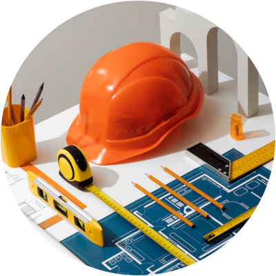 Serviços de Construção e Engenharia