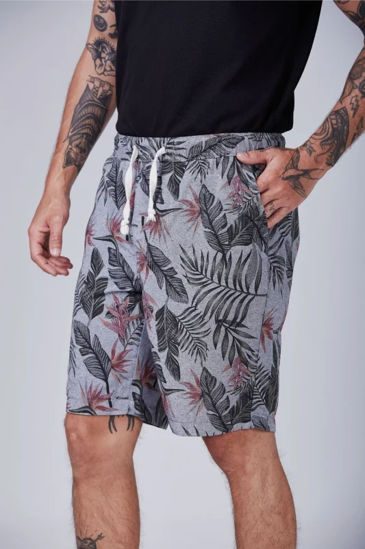 Bermuda Elastico Recycle