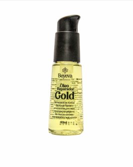 Óleo Reparador Gold