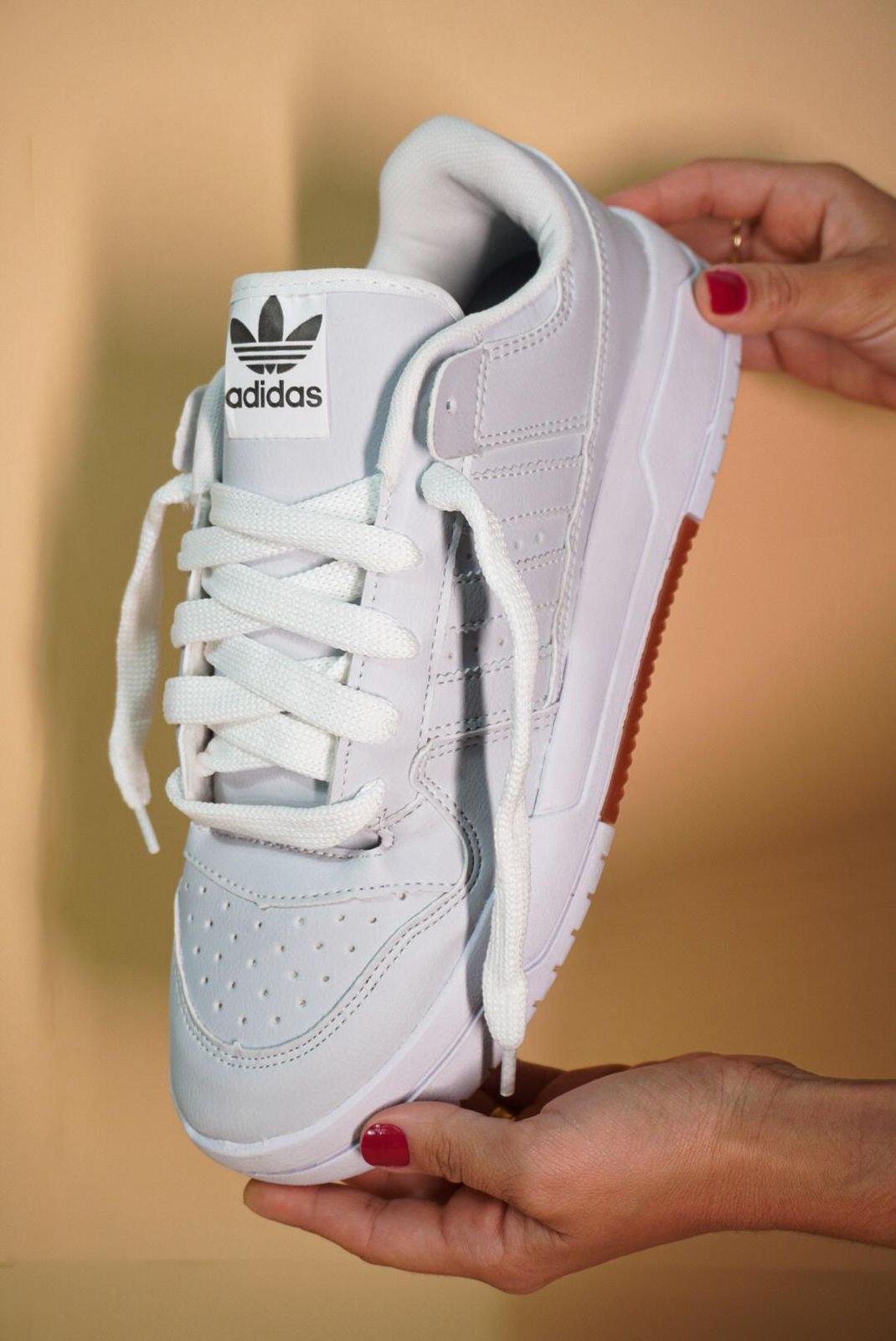 Tênis Adidas Forum 84 Low