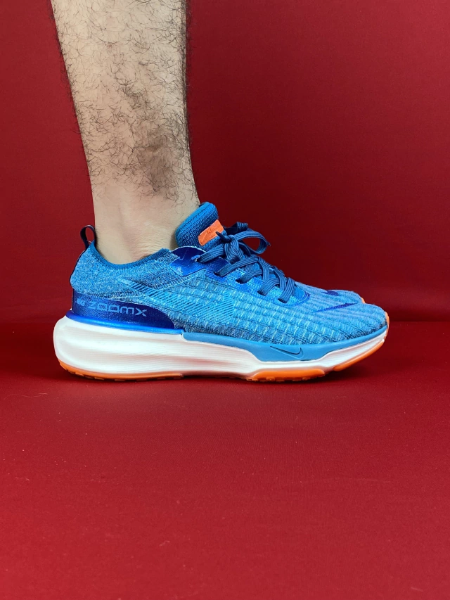 TENIS NIKE ZOOM X AZUL NACIONAL S