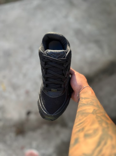 Tênis Mizuno Wave Prophecy 8