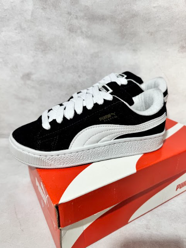 Tênis Puma Suede