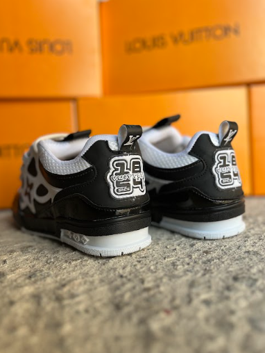 Tênis Louis Vuitton Skate
