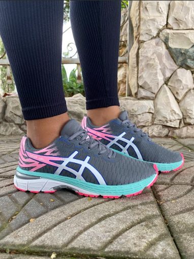Tênis Asics