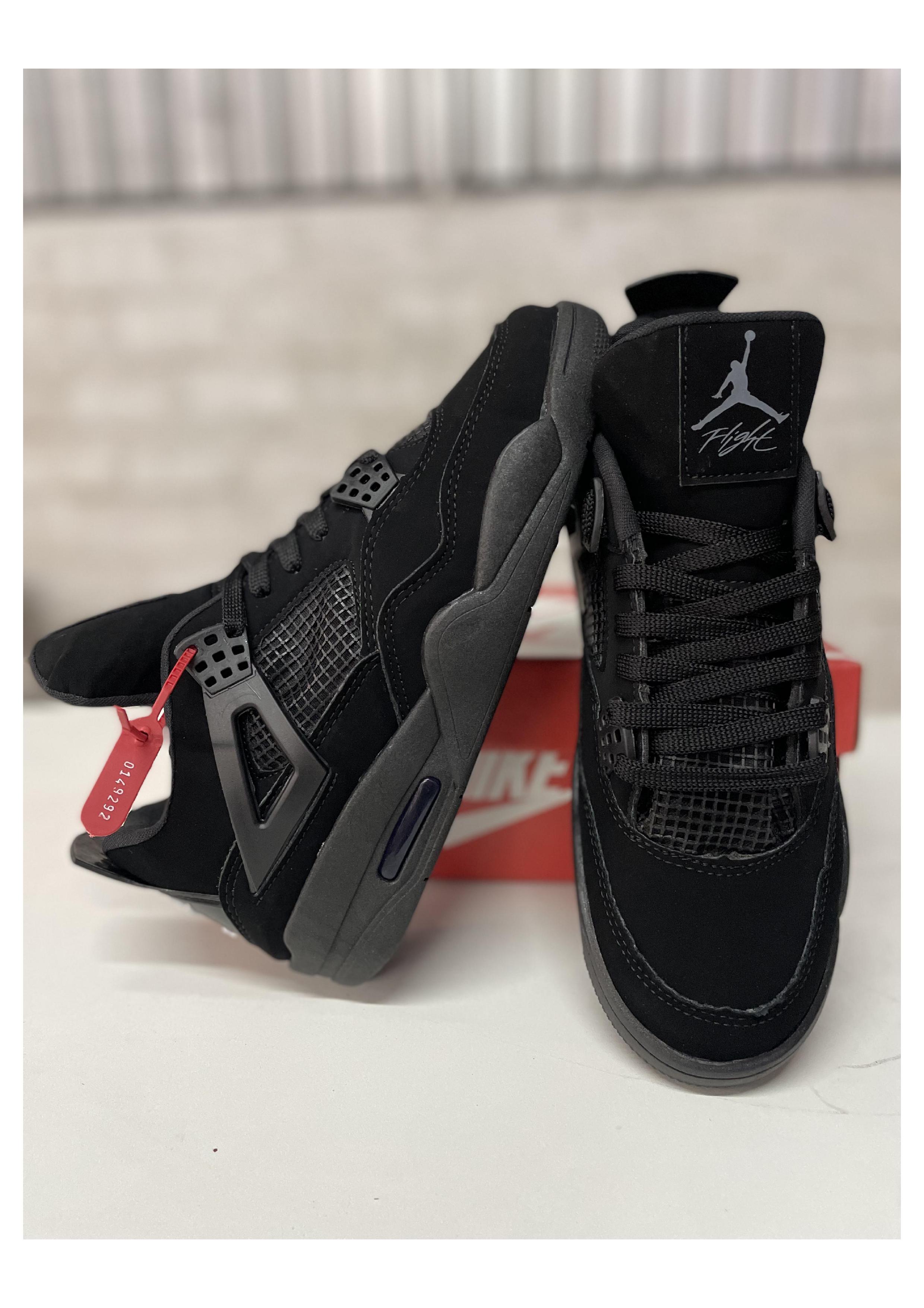 TENIS NIKE AIR JORDAN 4