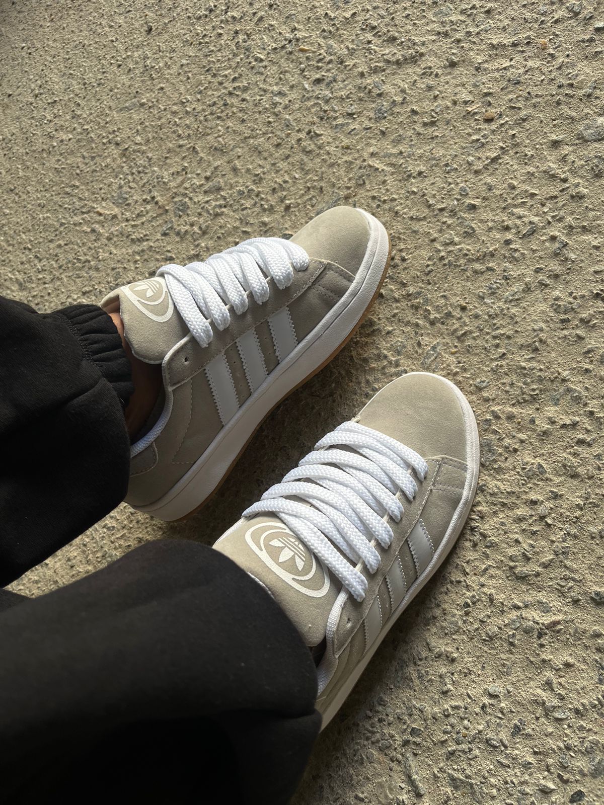 Tênis Adidas Campus