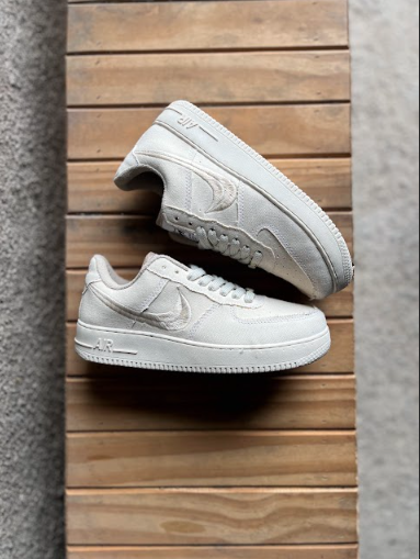 Tênis Nike Air Force - Alok