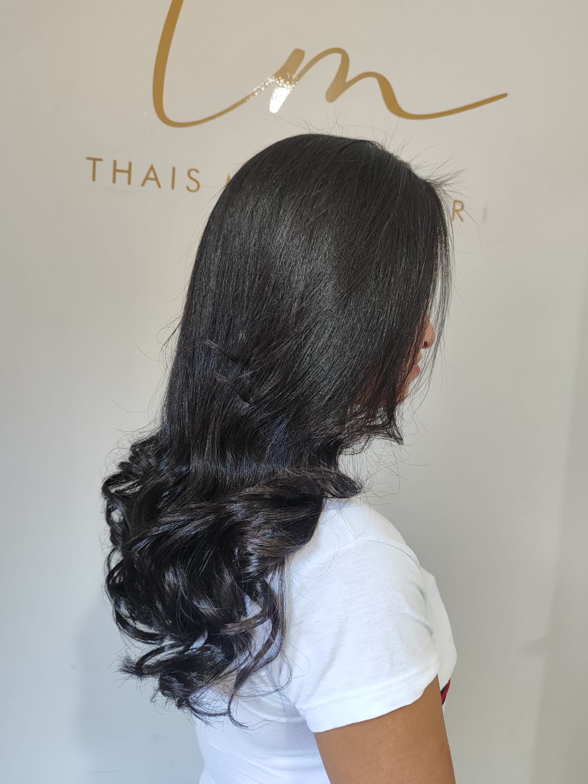 Tratamento Infusion Oil