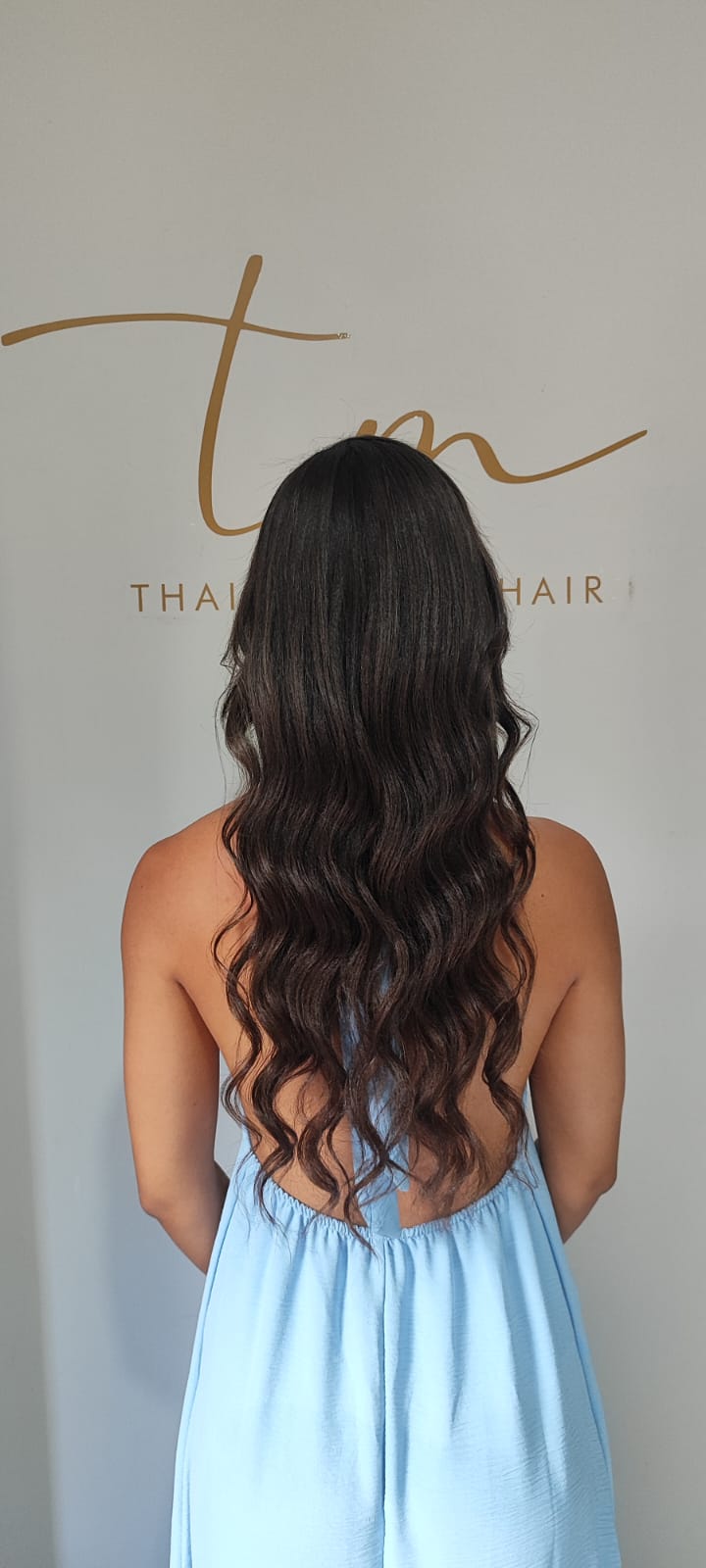 Tratamento Nutre Extreme.