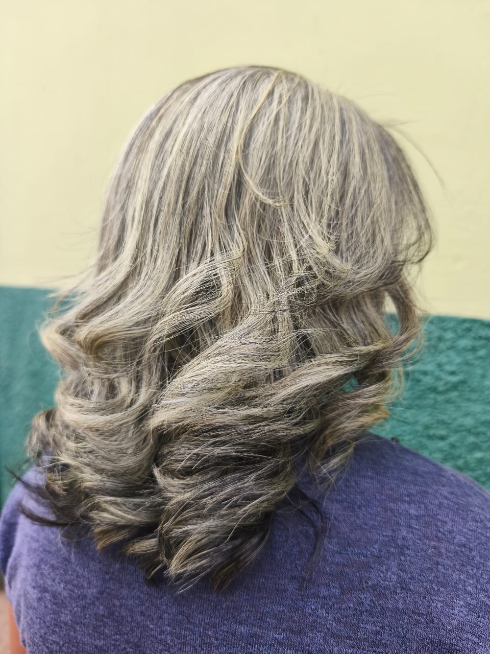 Corte + Finalização